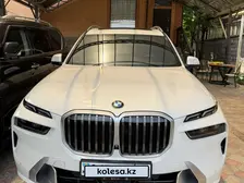 BMW X7, 2023