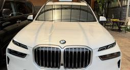 BMW X7 2023 года за 51 500 000 тг. в Алматы