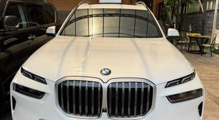 BMW X7 2023 года за 51 500 000 тг. в Алматы