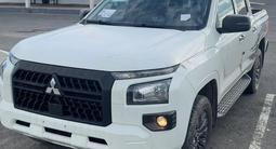 Mitsubishi L200 2024 годаүшін16 700 000 тг. в Атырау – фото 3