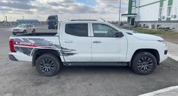 Mitsubishi L200 2024 годаүшін16 700 000 тг. в Атырау – фото 5