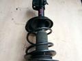 Амортизтор передний на Subaru Legacy 2003-2006 год.үшін15 000 тг. в Алматы – фото 2