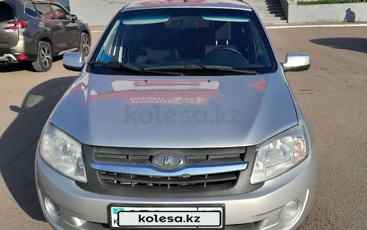 ВАЗ (Lada) Granta 2191 2015 годаfor3 200 000 тг. в Кокшетау