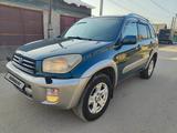 Toyota RAV4 2001 года за 4 500 000 тг. в Алматы – фото 4