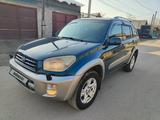 Toyota RAV4 2001 года за 4 500 000 тг. в Алматы