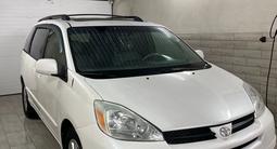 Toyota Sienna 2005 годаүшін8 750 000 тг. в Актобе – фото 5