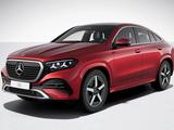 Mercedes-Benz GLE Coupe 450 AMG 4MATIC 2026 годаүшін87 000 000 тг. в Алматы
