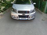 Chevrolet Aveo 2013 года за 3 000 000 тг. в Шымкент