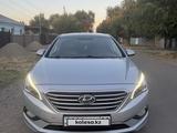 Hyundai Sonata 2016 годаүшін7 200 000 тг. в Тараз