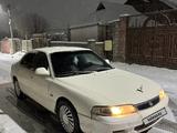 Mazda Cronos 1992 года за 900 000 тг. в Шымкент – фото 3