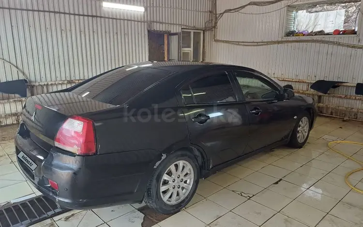 Mitsubishi Galant 2007 годаfor3 100 000 тг. в Актобе