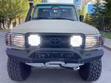 Toyota Land Cruiser 2007 годаүшін37 000 000 тг. в Алматы – фото 3