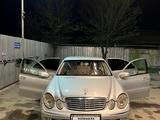 Mercedes-Benz E 280 2005 года за 5 100 000 тг. в Алматы – фото 4