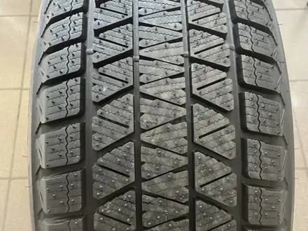 Bridgestone DMV-3 265/45 — 275/45 R20 Tesla Model X за 150 000 тг. в Алматы – фото 2