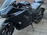 Yamaha  Электромотоцикл Yamaha 2025 года за 950 000 тг. в Атырау – фото 4