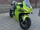 Yamaha  Электромотоцикл Yamaha 2025 года за 950 000 тг. в Атырау – фото 2