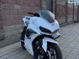 Yamaha  Электромотоцикл Yamaha 2025 года за 950 000 тг. в Атырау – фото 3