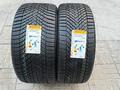 Шины зимние Pirelli Scorpion Winter 2 285/35 R23 и 325/30 R23 за 1 800 000 тг. в Астана – фото 3