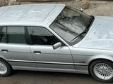 BMW 525 1994 года за 4 800 000 тг. в Алматы – фото 2