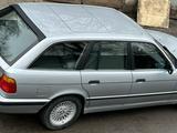 BMW 525 1994 года за 4 800 000 тг. в Алматы – фото 3