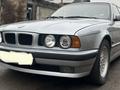 BMW 525 1994 годаүшін4 800 000 тг. в Алматы – фото 7