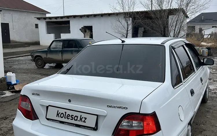 Daewoo Nexia 2013 годаүшін2 300 000 тг. в Туркестан