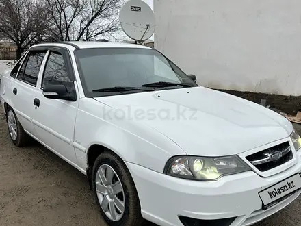 Daewoo Nexia 2013 года за 2 300 000 тг. в Туркестан – фото 2