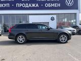 Volvo V90 2018 годаүшін16 000 000 тг. в Уральск – фото 4