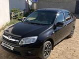 ВАЗ (Lada) Granta 2191 2014 годаүшін3 000 000 тг. в Атырау – фото 2