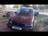 Mitsubishi Space Wagon 1993 годаүшін1 000 000 тг. в Жетиген