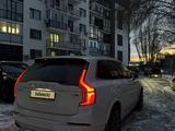 Volvo XC90 2020 года за 29 000 000 тг. в Алматы – фото 2