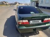 Nissan Primera 1996 годаfor700 000 тг. в Актау – фото 4