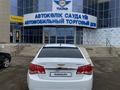 Chevrolet Cruze 2011 годаүшін5 000 000 тг. в Уральск – фото 4