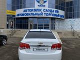 Chevrolet Cruze 2011 года за 5 000 000 тг. в Уральск – фото 4