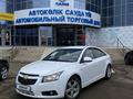 Chevrolet Cruze 2011 года за 5 000 000 тг. в Уральск – фото 2