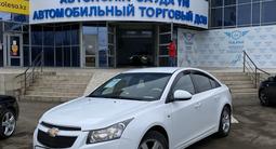 Chevrolet Cruze 2011 года за 5 000 000 тг. в Уральск – фото 2