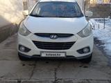 Hyundai Tucson 2012 годаfor7 500 000 тг. в Шымкент