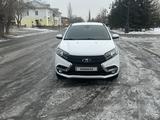 ВАЗ (Lada) XRAY 2017 года за 4 700 000 тг. в Семей