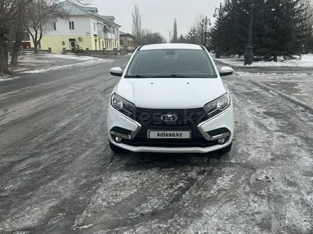 ВАЗ (Lada) XRAY 2017 года за 4 500 000 тг. в Семей