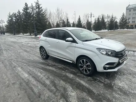 ВАЗ (Lada) XRAY 2017 года за 4 500 000 тг. в Семей – фото 3