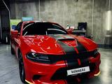 Dodge Charger 2017 годаүшін18 000 000 тг. в Алматы