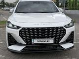 Jetour X70 Plus 2024 года за 9 600 000 тг. в Алматы – фото 2