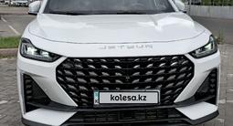 Jetour X70 Plus 2024 года за 9 600 000 тг. в Алматы – фото 2