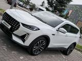 Jetour X70 Plus 2024 года за 9 600 000 тг. в Алматы – фото 3