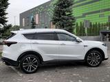 Jetour X70 Plus 2024 года за 9 600 000 тг. в Алматы – фото 5