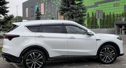 Jetour X70 Plus 2024 года за 9 600 000 тг. в Алматы – фото 5