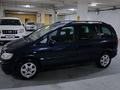 Opel Zafira 2001 годаүшін3 500 000 тг. в Шымкент