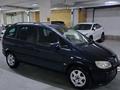 Opel Zafira 2001 годаүшін3 500 000 тг. в Шымкент – фото 2