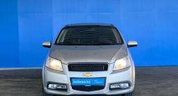 Chevrolet Nexia 2021 годаfor5 090 000 тг. в Шымкент – фото 2