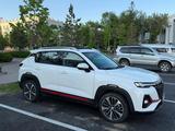 Changan CS35 Plus 2022 года за 5 800 000 тг. в Астана – фото 2